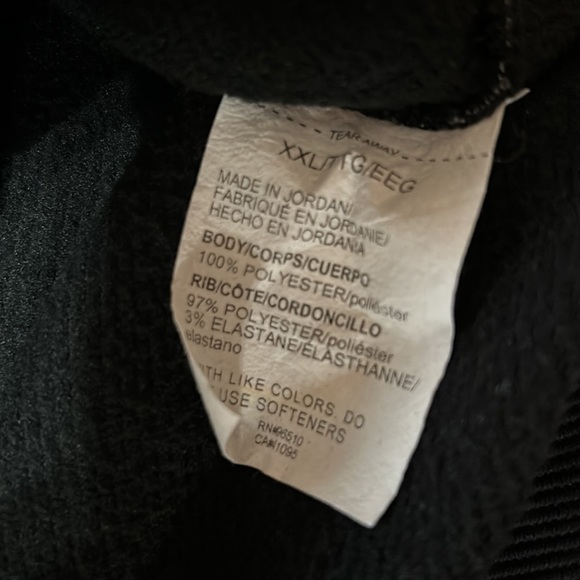 EUC Under Armour Gray Coldgear Loose Pullover Sweater - Picture 3 of 3